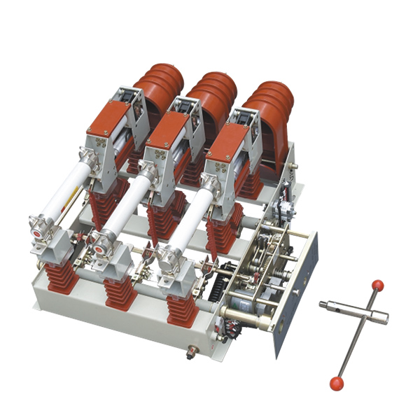 FZN25、FZRN25型真空負(fù)荷開(kāi)關(guān)和組合電器，適用于三相交流50Hz環(huán)網(wǎng)或終端供電和工業(yè)用電設(shè)備中，作負(fù)荷控制和短路保護(hù)之用，負(fù)荷開(kāi)關(guān)分合負(fù)荷、閉環(huán)電流、空…